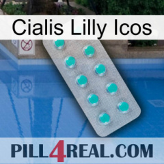 Cialis Lilly Icos 28